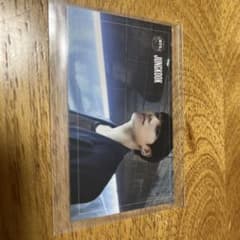 DARK&WILD 【JUNGKOOK】のサムネイル