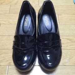ローファー風のサムネイル