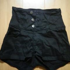 エモダ●ハイウエストパンツのサムネイル