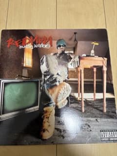 Redman Muddy Waters アナログレコード 2枚組のサムネイル