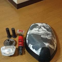 アプリオ用 セットのサムネイル