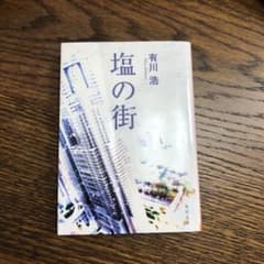 塩の街のサムネイル