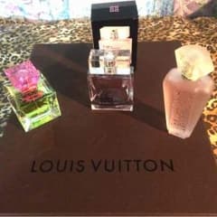 Givenchy perfume!のサムネイル