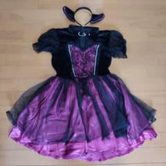 コスプレ ハロウィンのサムネイル