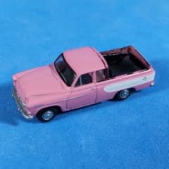 ザ・カーコレ 11弾 トヨペット マスターライン ピックアップ ジャンク