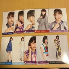 乃木坂46 生写真のサムネイル