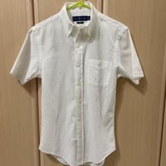 【美品】半袖シャツ　ラルフローレンのサムネイル