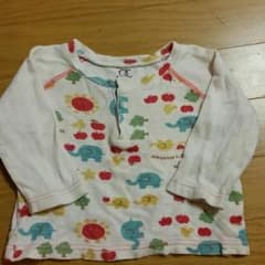 ちさぶ様専用 長袖Tシャツ　ロンTのサムネイル