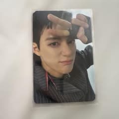 NCT ジェノ　トレカのサムネイル