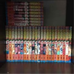 スラムダンク slam dunk 全巻セット 1〜31のサムネイル