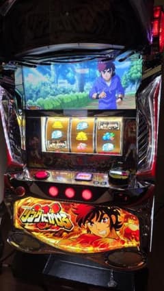 スマスロ リングにかけろのサムネイル