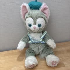 ぬいぐるみハーネスのサムネイル