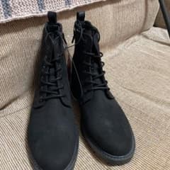 【専用】ショートブーツのサムネイル