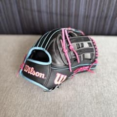 日本未発売】Wilson A2000 1777 硬式外野手用 12.75 - メルカリ