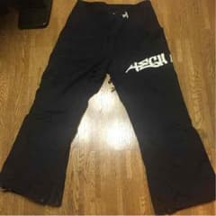 technine vesp jslv GBP burtonのサムネイル