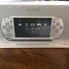 psp 2000 動作確認済みのサムネイル