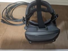 Valve Index HMD本体とケーブルのみ - メルカリ