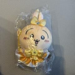 【新品・未開封】まじかるちいかわ　初代　うさぎ　ぬいぐるみsのサムネイル