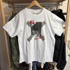 レア ALL Tシャツ Cruz records Descendents - メルカリ