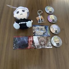 東京リベンジャーズ グッズ まとめ売りのサムネイル