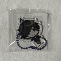 モノパス スマイル アクリルキーホルダーのサムネイル