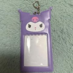 クロミ トレカケースのサムネイル