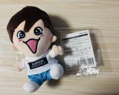 藤原丈一郎　ちびぬいのサムネイル