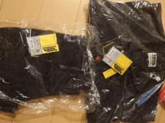 寅壱 TORA 作業着 作業服 上下セットのサムネイル