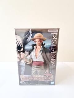 ワンピース DXF THE GRANDLINE SERIES シャンクスのサムネイル