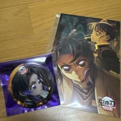 劇場版 鬼滅の刃 無限城編 第一章 胡蝶しのぶ セットのサムネイル