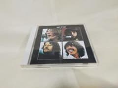 良品、THE BEATLES LET IT BE CDのサムネイル