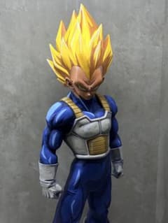 DRAGON BALL SMSP 海外正規品　ベジータ　フィギュア ドラゴンボール ベジータ SMSP 04 海外正規品 - メルカリ