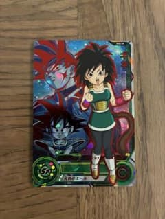 ドラゴンボールヒーローズ SH2-59 ギネ UR - メルカリ