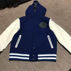hurley スタジャン 新品のサムネイル