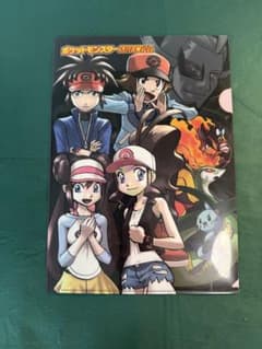 ポケットモンスター　クリアファイル、まとめ売りセットのサムネイル