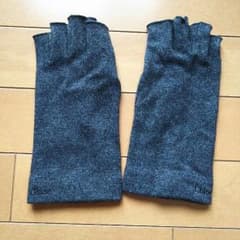 ぶうすけ様 専用 最終値下げ★chloeクロエ 手袋のサムネイル