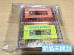 Vaundy replica カセットテープのサムネイル