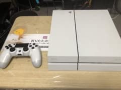 PS4 1TB 直ぐに遊べます！のサムネイル