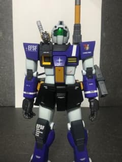 【まとめ買いで800円引き】ＭＧ ジム・キャノン 1/100 まとめ買いで800円引き】MG ジム・キャノン 1/100 MG 1/100 ジム