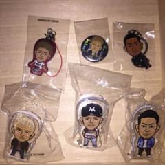 LDH グッズSETのサムネイル