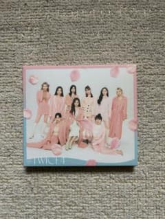 TWICE #TWICE4 CD・DVD アルバムのサムネイル