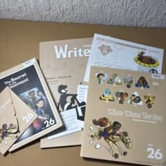 GrapeSEED unit26 Writer 、reader、CD付き - メルカリ