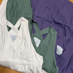 ０８mabワンピース３枚セットのサムネイル
