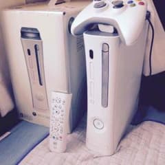 R-Ｋ様 商談中    Microsoft  Xbox 360のサムネイル