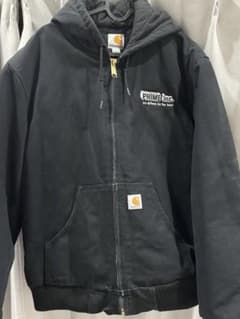 carhartt active jacket カーハートアクティブジャケットのサムネイル