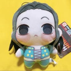 HUNTER×HUNTER ちょぴぬい② イルミ