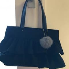 あきさん専用！groveのフリルバッグのサムネイル