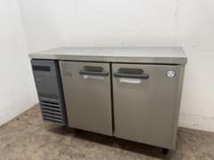 美品　フクシマガリレイ　冷蔵庫　２０２５年製　保証３ヶ月　LCU-120RM2 美品 フクシマガリレイ 冷蔵庫 2025年製 保証3ヶ月 LCU-120RM2