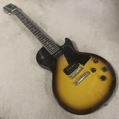 ジャンクOrville Lespaul Special エレキギター オービル - メルカリ