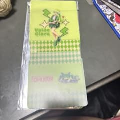 魔入りました！入間くん ウァラク・クララ アクリルスタンド ラウンドワンコラボのサムネイル